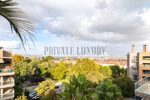 Penthouse i Moscavide, Lisbon, Moscavide - € 4 200 000 | Ref: 8943 - foto 19