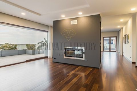 Penthouse i Moscavide, Lisbon, Moscavide - € 4 200 000 | Ref: 8943 - foto 2
