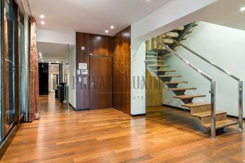 Penthouse i Moscavide, Lisbon, Moscavide - € 4 200 000 | Ref: 8943 - foto 6