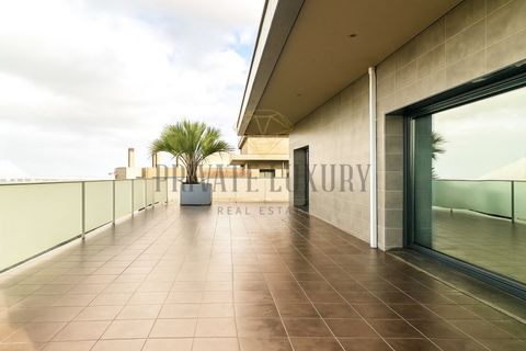 Penthouse i Moscavide, Lisbon, Moscavide - € 4 200 000 | Ref: 8943 - foto 20