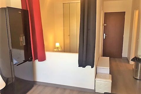 Leilighet i Houlgate, Calvados, Houlgate - € 116 550 | Ref: 1572087 - foto 6