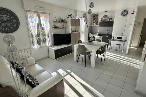 Leilighet i Houlgate, Calvados, Houlgate - € 315 000 | Ref: 86892481 - foto 2