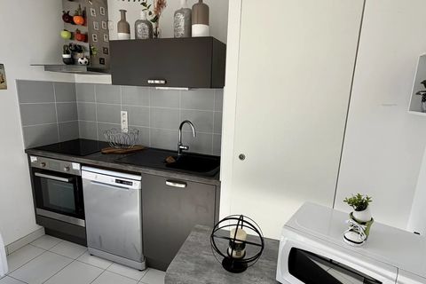 Leilighet i Houlgate, Calvados, Houlgate - € 315 000 | Ref: 86892481 - foto 3