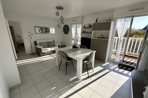Leilighet i Houlgate, Calvados, Houlgate - € 315 000 | Ref: 86892481 - foto 4