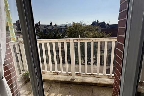 Leilighet i Houlgate, Calvados, Houlgate - € 315 000 | Ref: 86892481 - foto 5