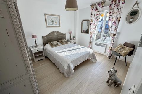 Leilighet i Houlgate, Calvados, Houlgate - € 315 000 | Ref: 86892481 - foto 7