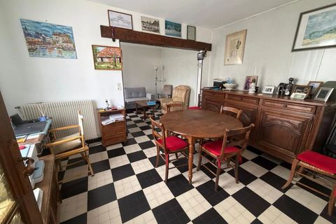 Villa a Dives-sur-Mer, Calvados, Dives-sur-Mer - € 241.500 | Ref: 86905175 - foto 3
