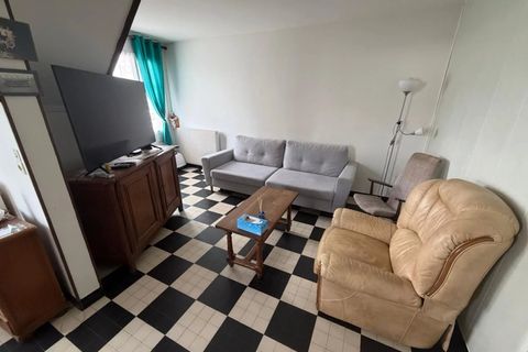 Villa a Dives-sur-Mer, Calvados, Dives-sur-Mer - € 241.500 | Ref: 86905175 - foto 4