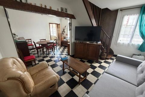 Villa a Dives-sur-Mer, Calvados, Dives-sur-Mer - € 241.500 | Ref: 86905175 - foto 5