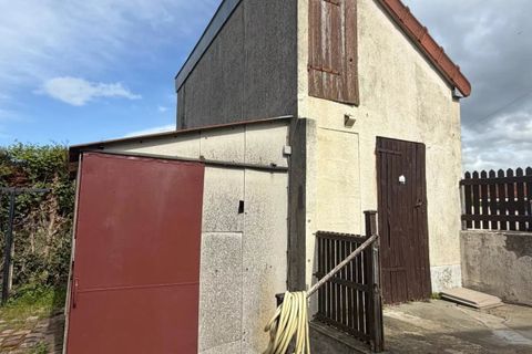 Villa a Dives-sur-Mer, Calvados, Dives-sur-Mer - € 241.500 | Ref: 86905175 - foto 13