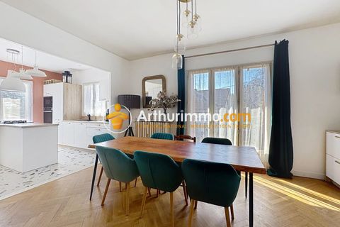 Villa en Bourgoin-Jallieu, Isere, Bourgoin-Jallieu - € 325.000 | Ref: 86901107 - photo 1