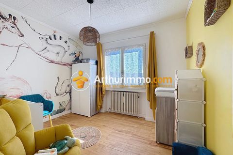 Villa en Bourgoin-Jallieu, Isere, Bourgoin-Jallieu - € 325.000 | Ref: 86901107 - photo 5
