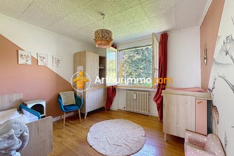 Villa en Bourgoin-Jallieu, Isere, Bourgoin-Jallieu - € 325.000 | Ref: 86901107 - photo 6