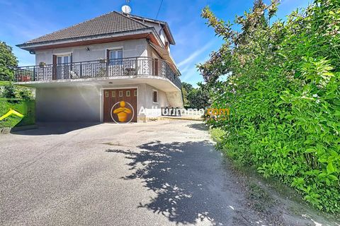 Villa en Bourgoin-Jallieu, Isere, Bourgoin-Jallieu - € 325.000 | Ref: 86901107 - photo 12