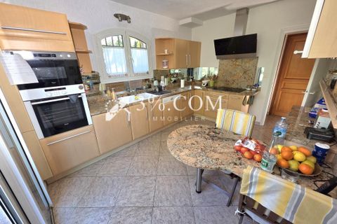 Villa i Saint-Raphaël, Var, Saint-Raphaël - € 660.000 | Ref: 346_V4360063715 - foto 7