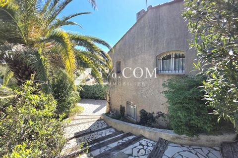 Villa i Saint-Raphaël, Var, Saint-Raphaël - € 660.000 | Ref: 346_V4360063715 - foto 20