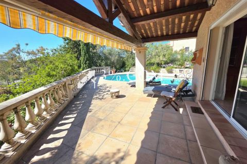 Villa i Saint-Raphaël, Var, Saint-Raphaël - € 660.000 | Ref: 346_V4360063715 - foto 22