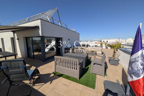 Leilighet i Poissy, Yvelines, Poissy - € 566 500 | Ref: 431_V5230063703 - foto 2