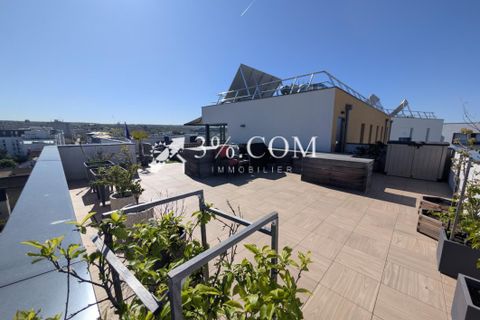 Leilighet i Poissy, Yvelines, Poissy - € 566 500 | Ref: 431_V5230063703 - foto 3
