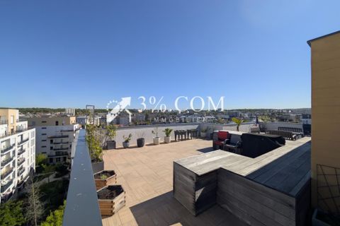Leilighet i Poissy, Yvelines, Poissy - € 566 500 | Ref: 431_V5230063703 - foto 4