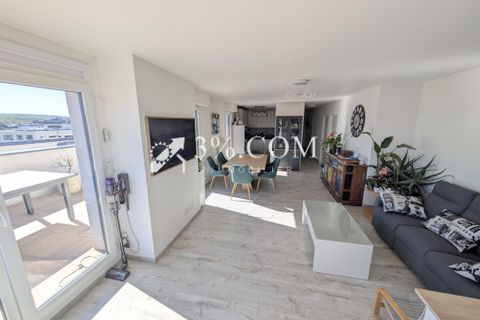 Leilighet i Poissy, Yvelines, Poissy - € 566 500 | Ref: 431_V5230063703 - foto 7