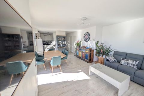 Leilighet i Poissy, Yvelines, Poissy - € 566 500 | Ref: 431_V5230063703 - foto 8