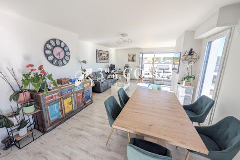 Leilighet i Poissy, Yvelines, Poissy - € 566 500 | Ref: 431_V5230063703 - foto 9