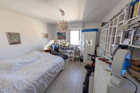 Leilighet i Poissy, Yvelines, Poissy - € 566 500 | Ref: 431_V5230063703 - foto 13