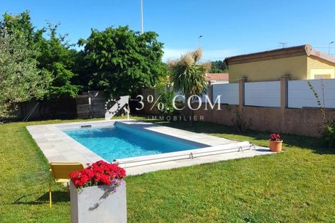 Villa a Châteauneuf-sur-Isère, Drome, Châteauneuf-sur-Isère - € 399.900 | Ref: 355_V4450063702 - foto 2