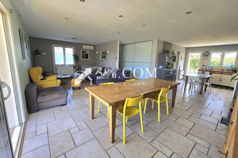 Villa a Châteauneuf-sur-Isère, Drome, Châteauneuf-sur-Isère - € 399.900 | Ref: 355_V4450063702 - foto 4