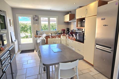 Villa a Châteauneuf-sur-Isère, Drome, Châteauneuf-sur-Isère - € 399.900 | Ref: 355_V4450063702 - foto 5
