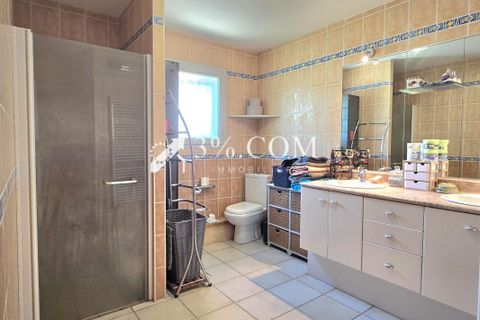 Villa a Châteauneuf-sur-Isère, Drome, Châteauneuf-sur-Isère - € 399.900 | Ref: 355_V4450063702 - foto 9