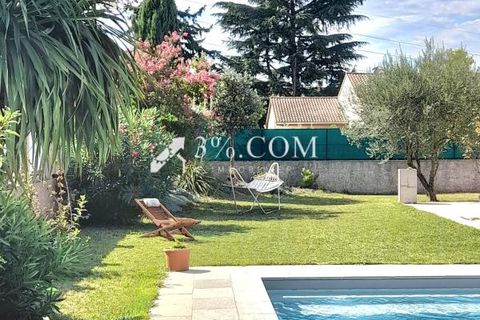 Villa a Châteauneuf-sur-Isère, Drome, Châteauneuf-sur-Isère - € 399.900 | Ref: 355_V4450063702 - foto 10