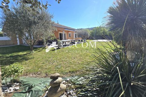 Villa a Châteauneuf-sur-Isère, Drome, Châteauneuf-sur-Isère - € 399.900 | Ref: 355_V4450063702 - foto 11