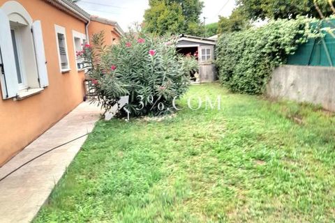 Villa a Châteauneuf-sur-Isère, Drome, Châteauneuf-sur-Isère - € 399.900 | Ref: 355_V4450063702 - foto 12
