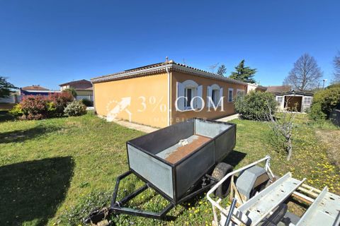 Villa a Châteauneuf-sur-Isère, Drome, Châteauneuf-sur-Isère - € 399.900 | Ref: 355_V4450063702 - foto 13