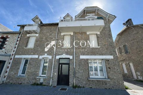 Studio i Pornichet, Loire-Atlantique, Pornichet - € 146 000 | Ref: 331_V4210063627 - foto 6