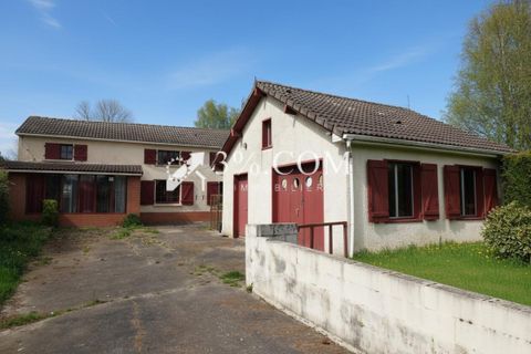 Villa a Rothois, Oise, Rothois - € 86.000 | Ref: 421_V5120063710 - foto 2
