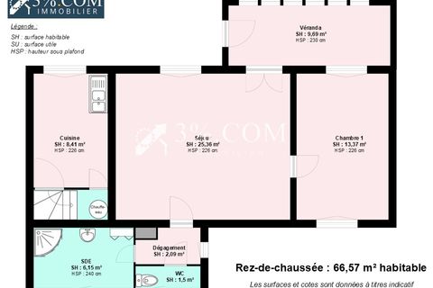 Villa a Rothois, Oise, Rothois - € 86.000 | Ref: 421_V5120063710 - foto 5