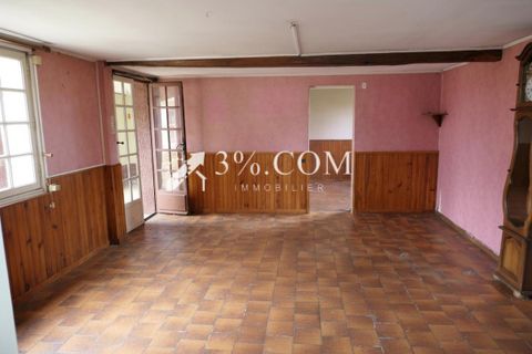 Villa a Rothois, Oise, Rothois - € 86.000 | Ref: 421_V5120063710 - foto 8