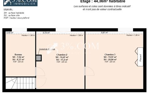 Villa a Rothois, Oise, Rothois - € 86.000 | Ref: 421_V5120063710 - foto 12