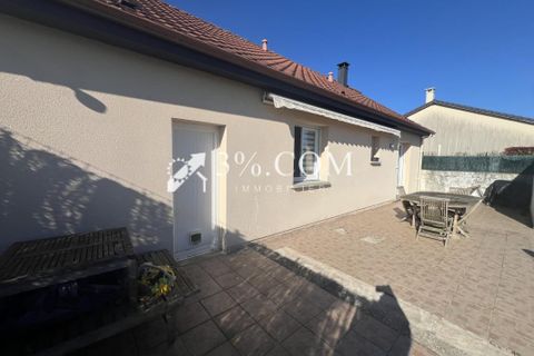 Villa i Chanteheux, Meurthe-et-Moselle, Chanteheux - € 196.000 | Ref: 187_1753 - foto 2