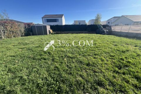 Villa i Chanteheux, Meurthe-et-Moselle, Chanteheux - € 196.000 | Ref: 187_1753 - foto 4