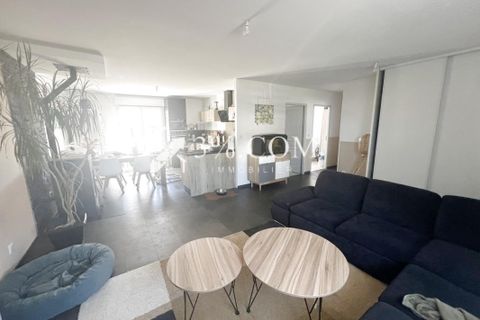 Villa i Chanteheux, Meurthe-et-Moselle, Chanteheux - € 196.000 | Ref: 187_1753 - foto 6