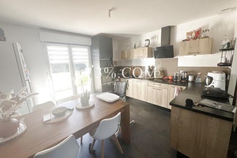 Villa i Chanteheux, Meurthe-et-Moselle, Chanteheux - € 196.000 | Ref: 187_1753 - foto 8