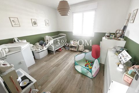 Villa i Chanteheux, Meurthe-et-Moselle, Chanteheux - € 196.000 | Ref: 187_1753 - foto 11