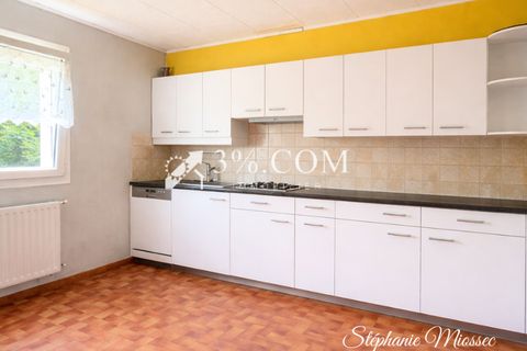 Villa i Saint-Brieuc, Cotes-d'Armor, Saint-Brieuc - € 206.000 | Ref: 271_V3550063678 - foto 3