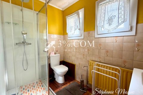 Villa i Saint-Brieuc, Cotes-d'Armor, Saint-Brieuc - € 206.000 | Ref: 271_V3550063678 - foto 4