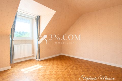 Villa i Saint-Brieuc, Cotes-d'Armor, Saint-Brieuc - € 206.000 | Ref: 271_V3550063678 - foto 5