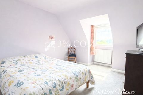 Villa i Saint-Brieuc, Cotes-d'Armor, Saint-Brieuc - € 206.000 | Ref: 271_V3550063678 - foto 6